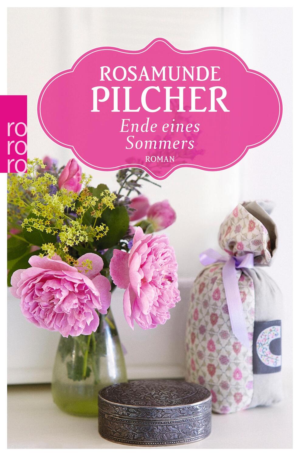 Cover: 9783499268212 | Ende eines Sommers | Rosamunde Pilcher | Taschenbuch | Paperback