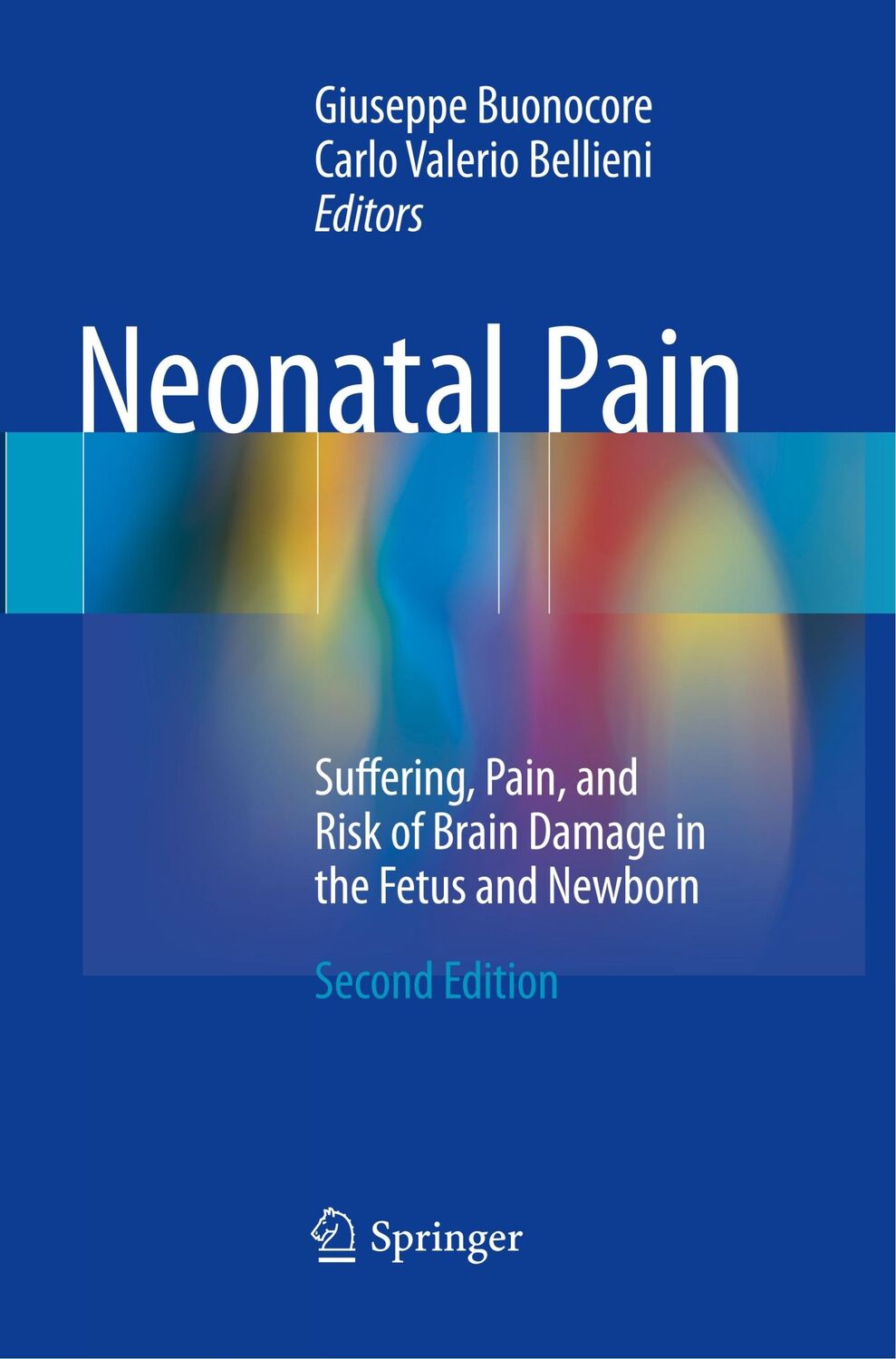 Cover: 9783319850979 | Neonatal Pain | Carlo Valerio Bellieni (u. a.) | Taschenbuch | xi