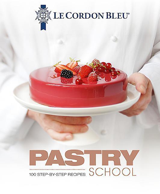 Cover: 9781911621201 | Le Cordon Bleu Pastry School | Le Cordon Bleu | Buch | Englisch | 2018