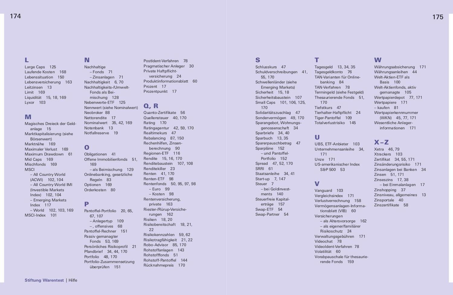 Bild: 9783747104538 | Geldanlage für Anfänger | Markus Kühn (u. a.) | Taschenbuch | 176 S.