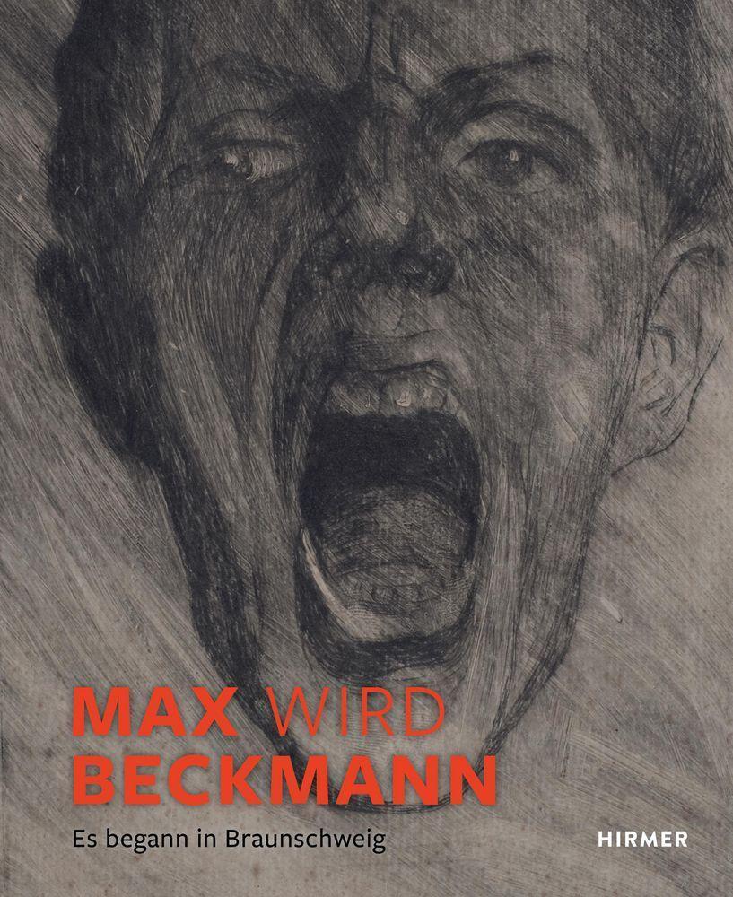 Cover: 9783777437378 | Max wird Beckmann | Es begann in Braunschweig | Thomas Döring (u. a.)