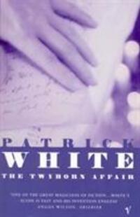 Cover: 9780099458210 | The Twyborn Affair | Patrick White | Taschenbuch | Englisch | 1995