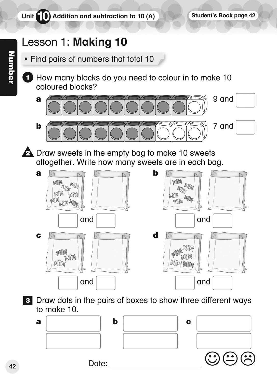 Bild: 9780008369453 | Jarmin, L: International Primary Maths Workbook: Stage 1 | Lisa Jarmin