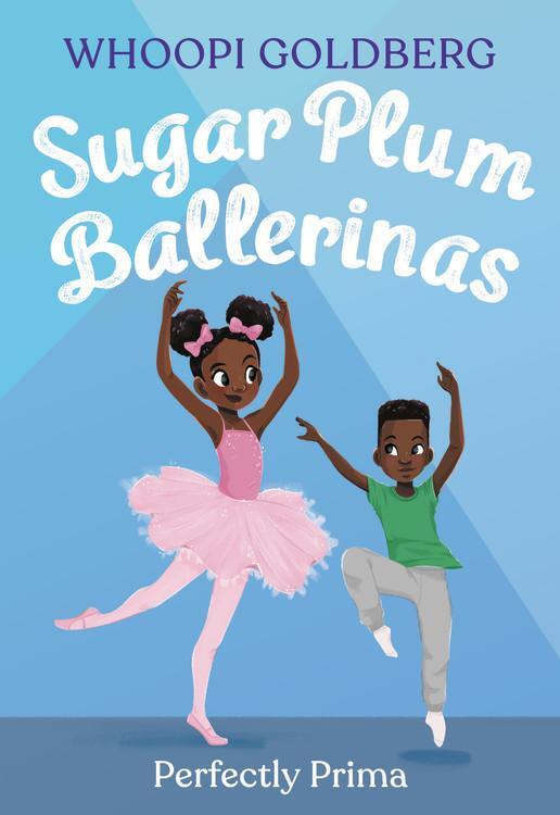 Cover: 9780316294638 | Sugar Plum Ballerinas: Perfectly Prima | Whoopi Goldberg (u. a.)