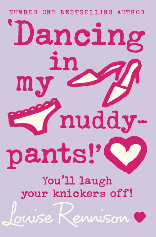 Cover: 9780007218707 | 'Dancing in my nuddy-pants!' | Louise Rennison | Taschenbuch | 2011