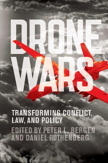 Cover: 9781107025561 | Drone Wars | Peter Bergen (u. a.) | Buch | Englisch | 2015