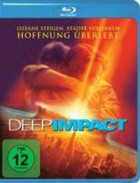 Cover: 4047553250168 | Deep Impact | Bruce Joel Rubin (u. a.) | Blu-ray Disc | Deutsch | 1998