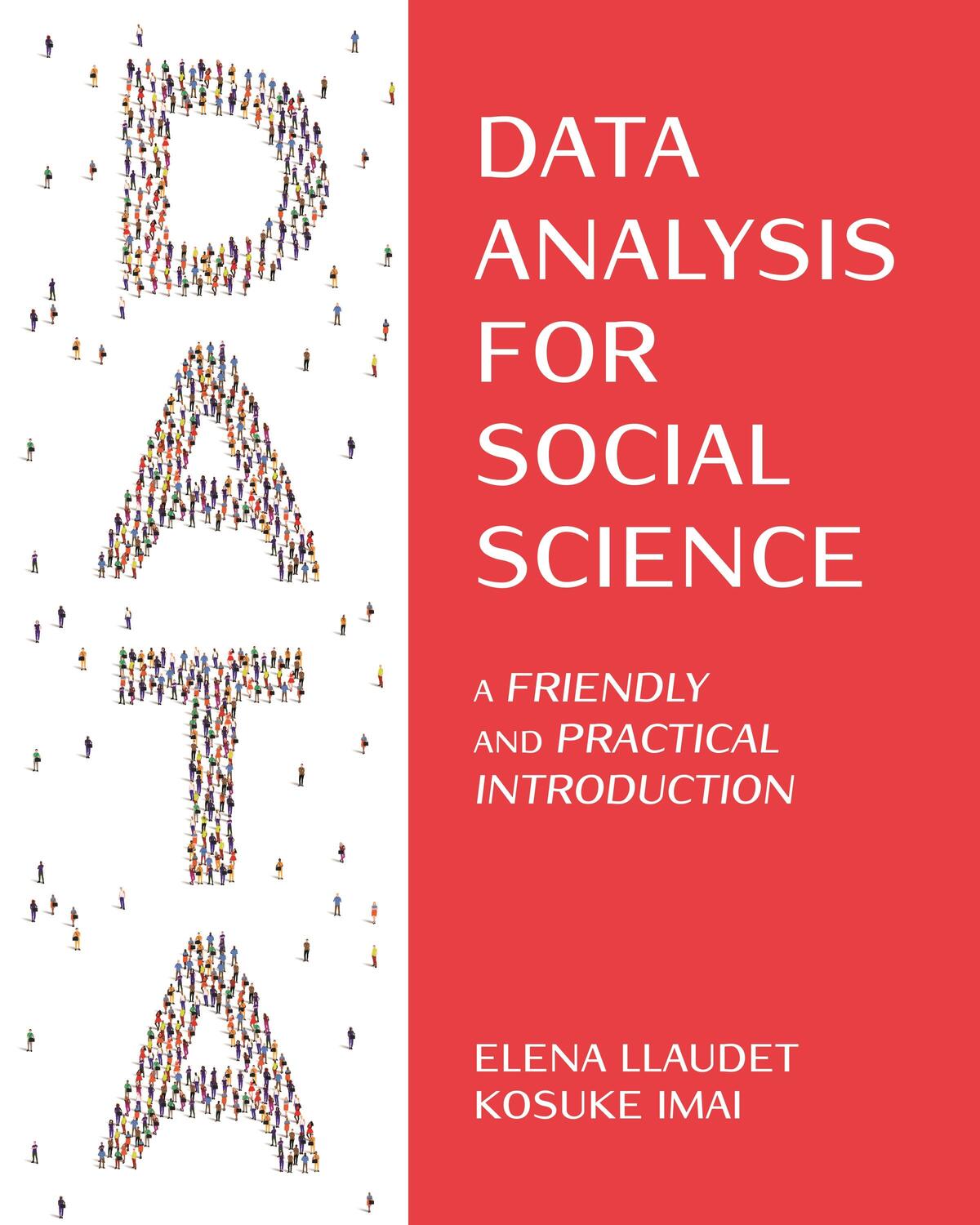 Cover: 9780691199436 | Data Analysis for Social Science | Elena Llaudet (u. a.) | Taschenbuch