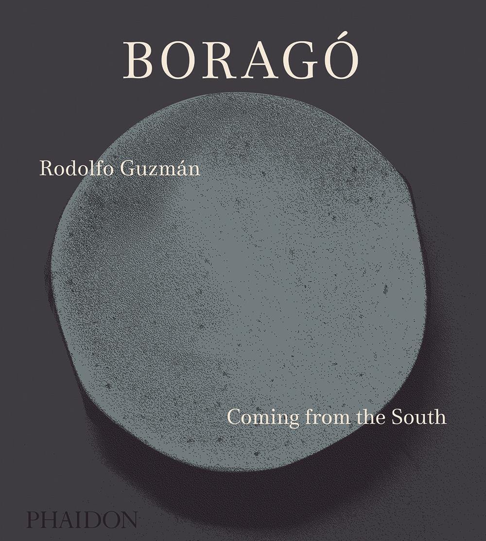 Cover: 9780714873978 | Borago | Coming from the South | Rodolfo Guzman | Buch | Englisch