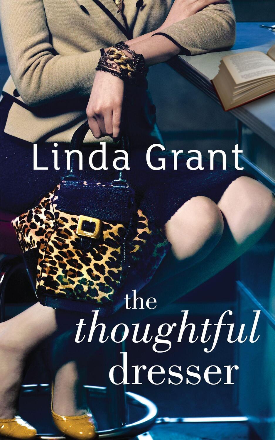Cover: 9781844085569 | The Thoughtful Dresser | Linda Grant | Taschenbuch | Englisch | 2009