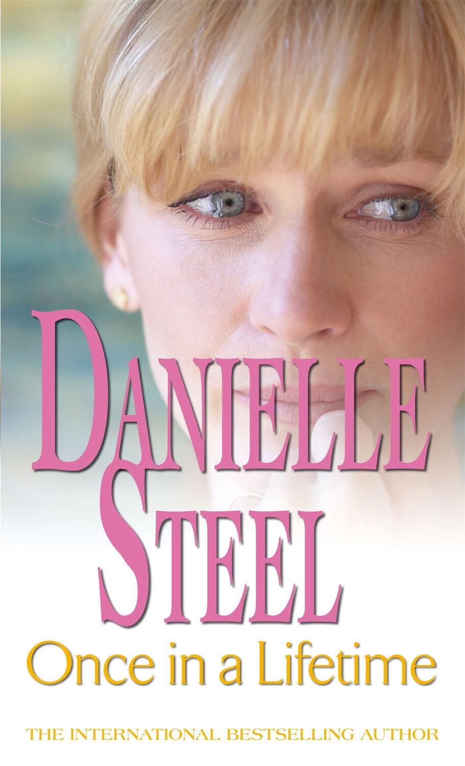Cover: 9780751542387 | Once In A Lifetime | Danielle Steel | Taschenbuch | Englisch | 2009
