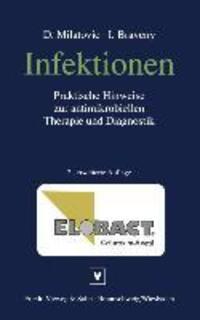 Cover: 9783528079970 | Infektionen | Ilja Braveny (u. a.) | Taschenbuch | Paperback | 236 S.