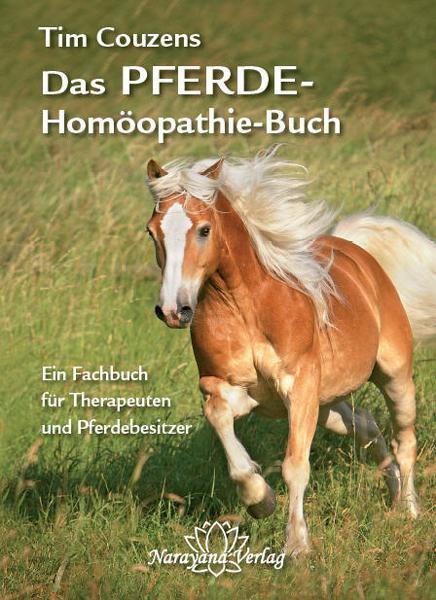 Cover: 9783941706231 | Das Pferde-Homöopathie-Buch | Tim Couzens | Buch | Deutsch | 2014