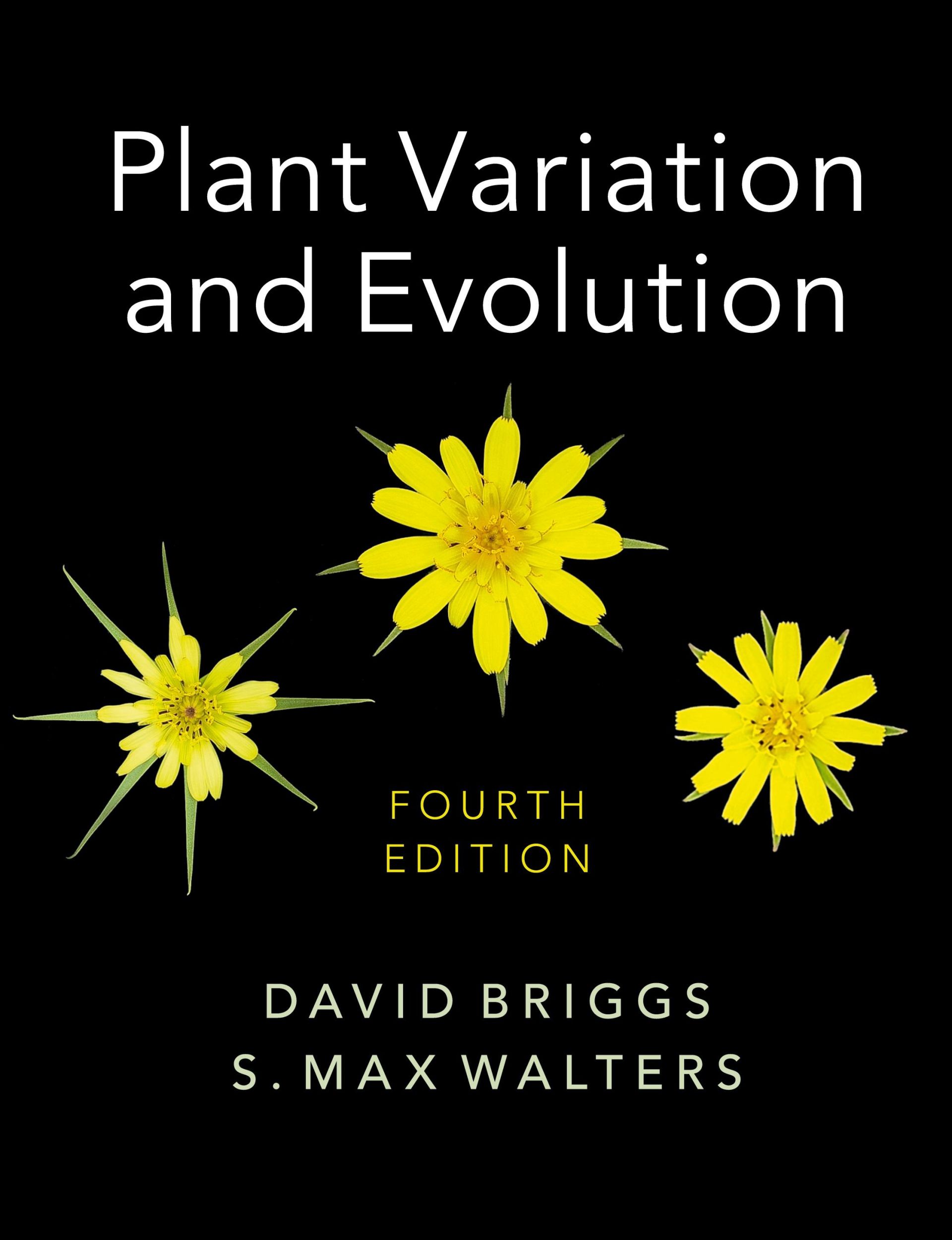 Cover: 9781107602229 | Plant Variation and Evolution | David Briggs (u. a.) | Taschenbuch