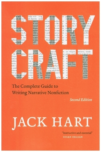 Cover: 9780226736921 | Storycraft, Second Edition - The Complete Guide to Writing...