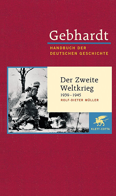 Cover: 9783608600216 | Gebhardt: Handbuch der deutschen Geschichte. Band 21 (Gebhardt...