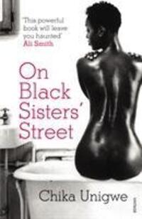Cover: 9780099523949 | On Black Sisters' Street | Chika Unigwe | Taschenbuch | Englisch
