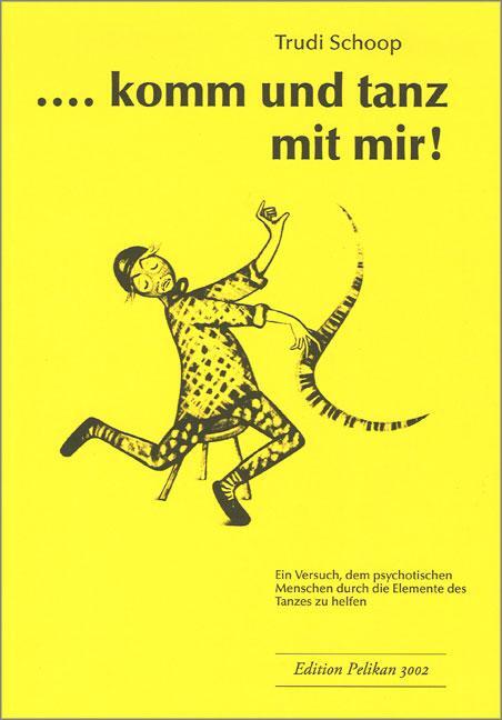 Cover: 9783909415977 | Komm und Tanz mit mir | Broschüre | Deutsch | 2016 | Hug & Co