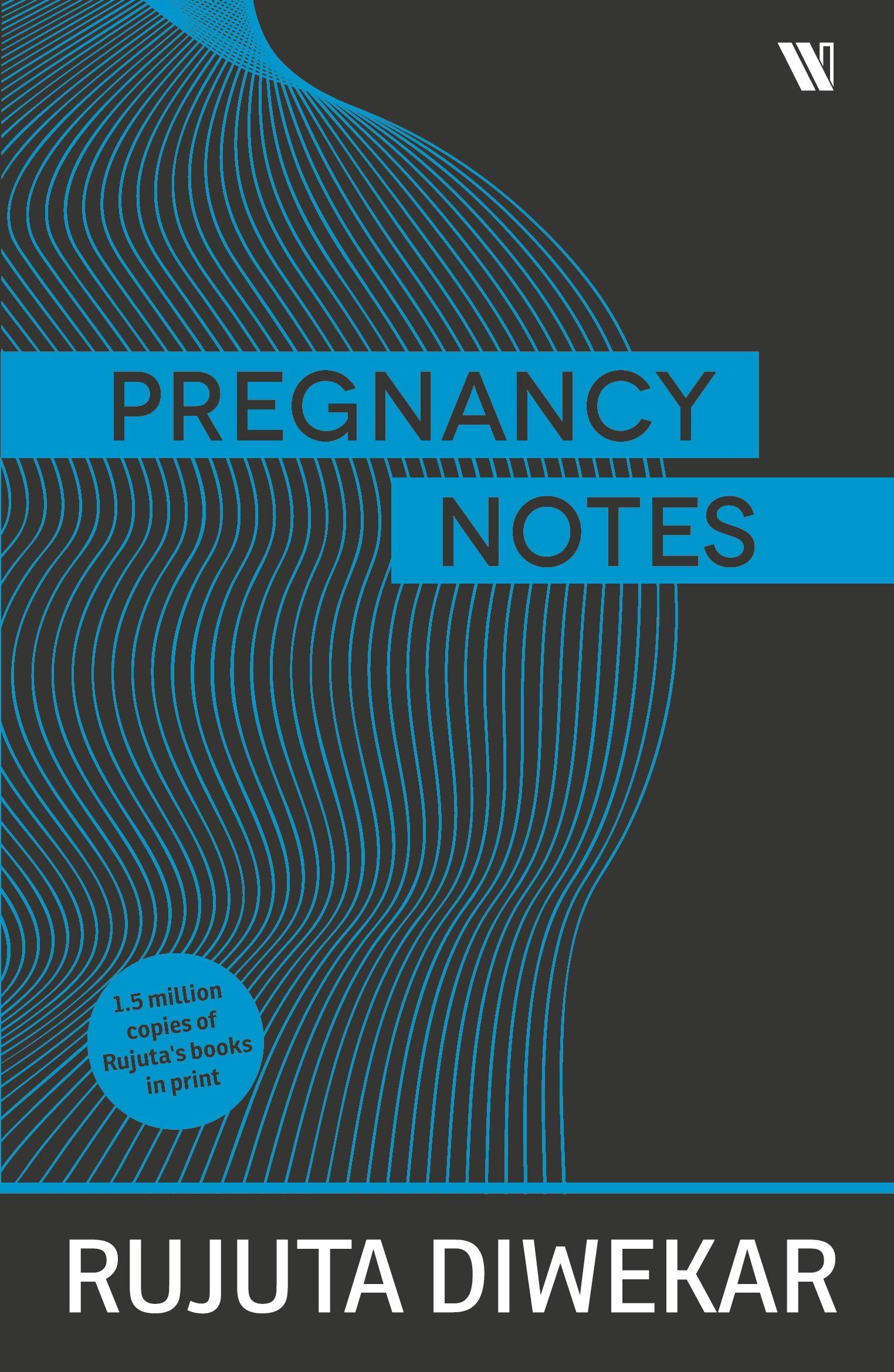 Cover: 9789395073103 | Pregnancy Notes | Before; During &amp; After | Rujuta Diwekar | Buch