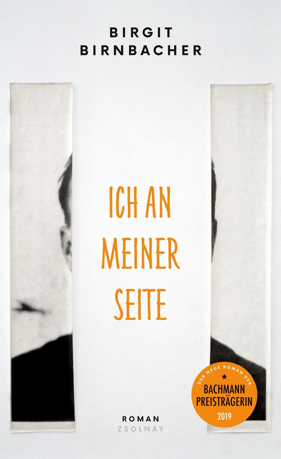 Cover: 9783552059887 | Ich an meiner Seite | Roman | Birgit Birnbacher | Buch | Deutsch