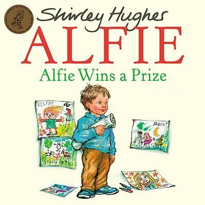 Cover: 9781862307889 | Alfie Wins A Prize | Shirley Hughes | Taschenbuch | Alfie | Englisch