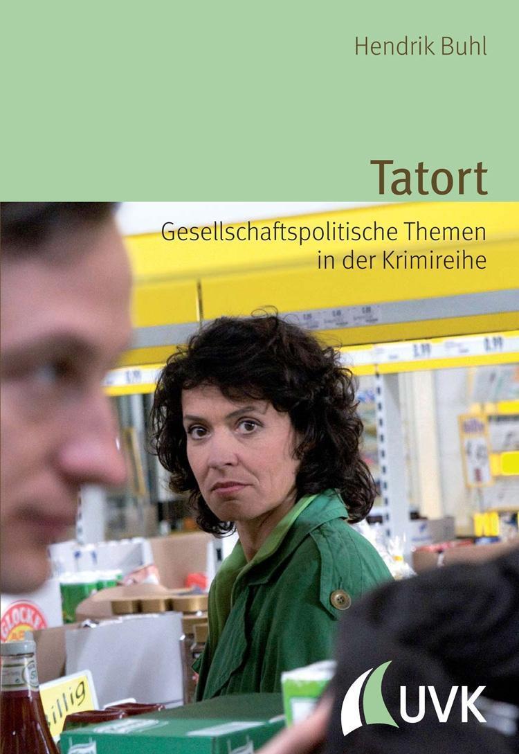 Cover: 9783744507066 | Tatort | Hendrik Buhl | Taschenbuch | II | Deutsch | 2013
