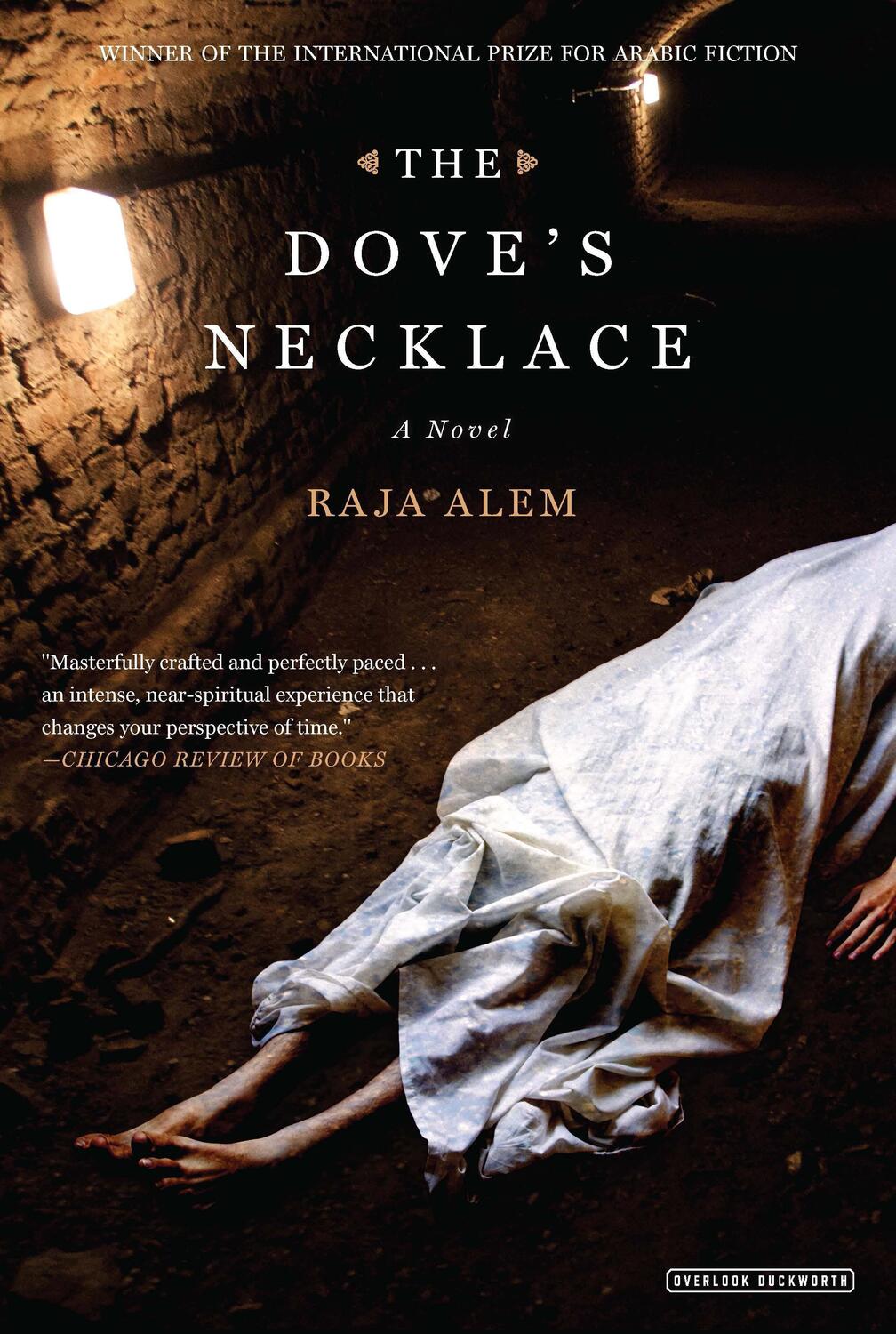 Cover: 9781468316223 | The Doves Necklace | Raja Alem | Taschenbuch | Englisch | 2018
