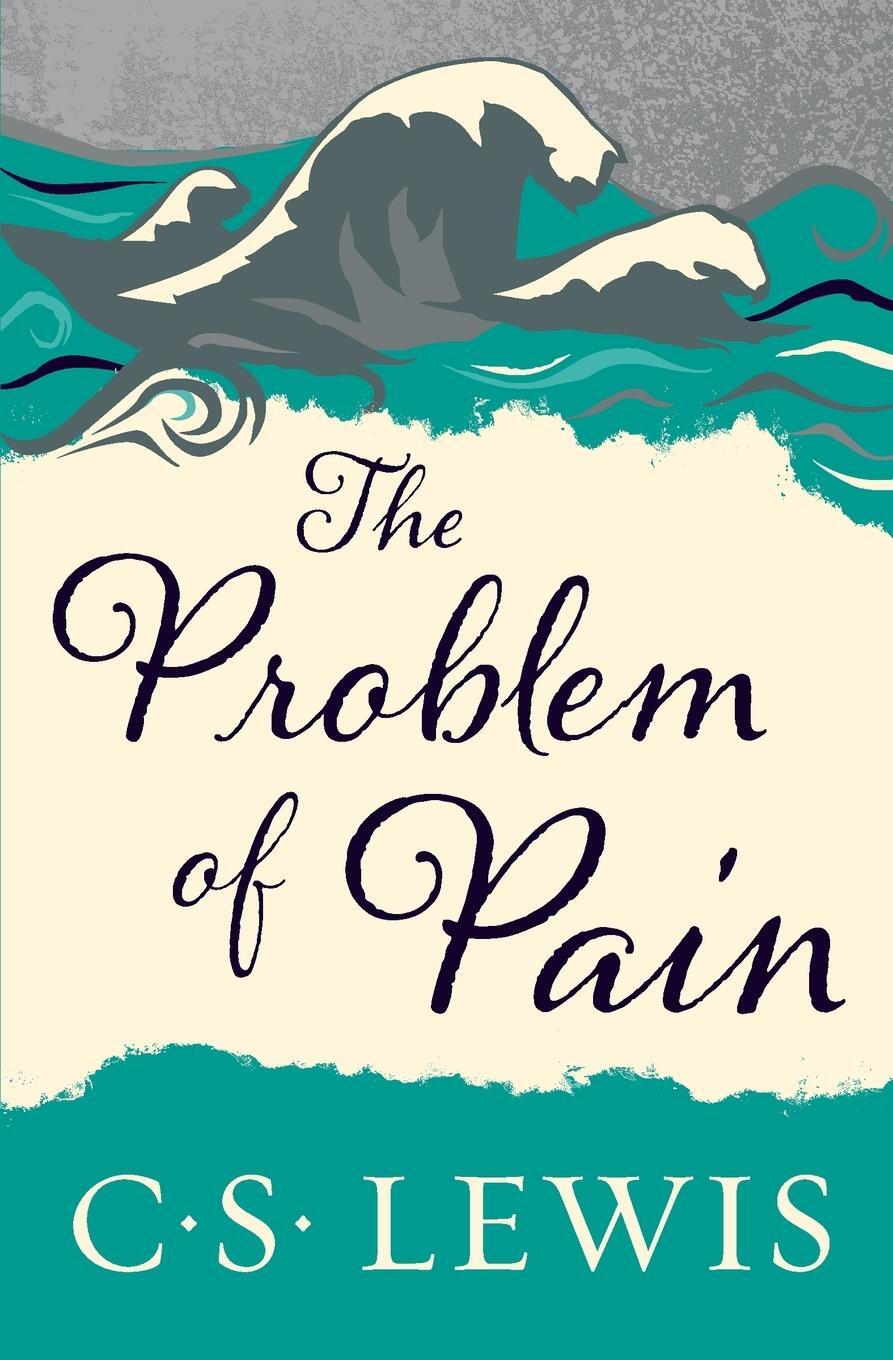 Cover: 9780060652968 | The Problem of Pain (Revised) | C S Lewis | Taschenbuch | Paperback