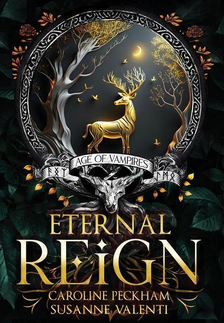 Cover: 9781914425899 | Eternal Reign | Caroline Peckham (u. a.) | Buch | Englisch | 2023