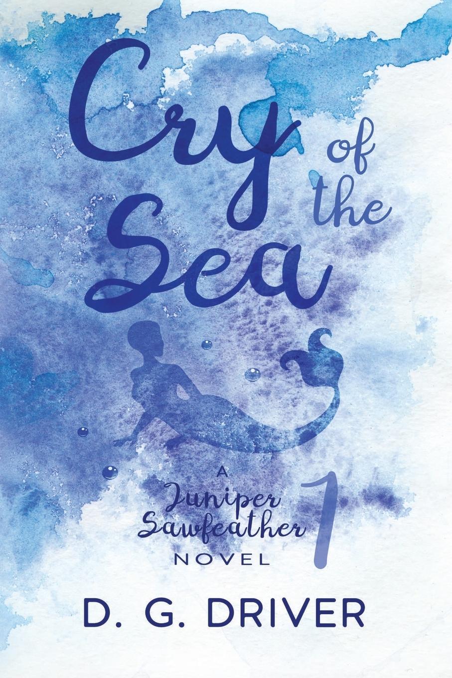 Cover: 9781612357867 | Cry of the Sea | D. G. Driver | Taschenbuch | Paperback | Englisch
