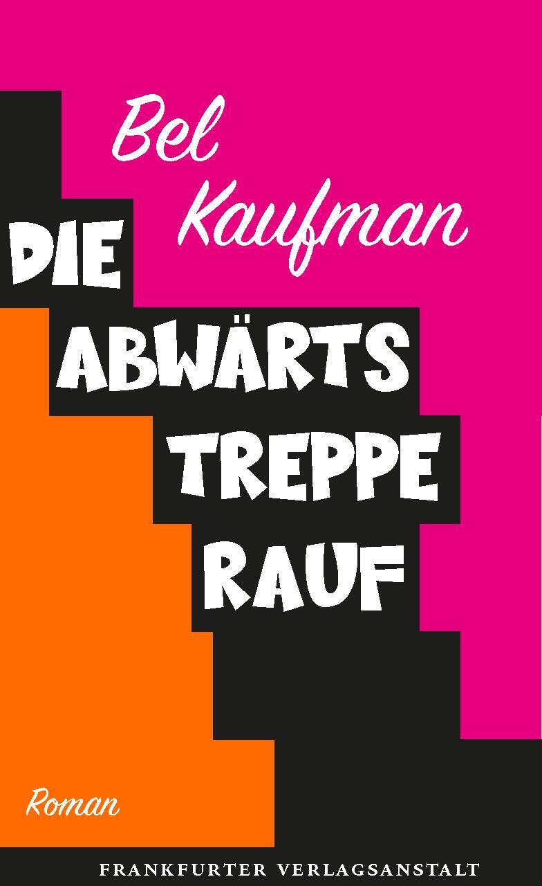 Cover: 9783627003012 | Die Abwärtstreppe rauf | Bel Kaufman | Buch | Deutsch | 2022