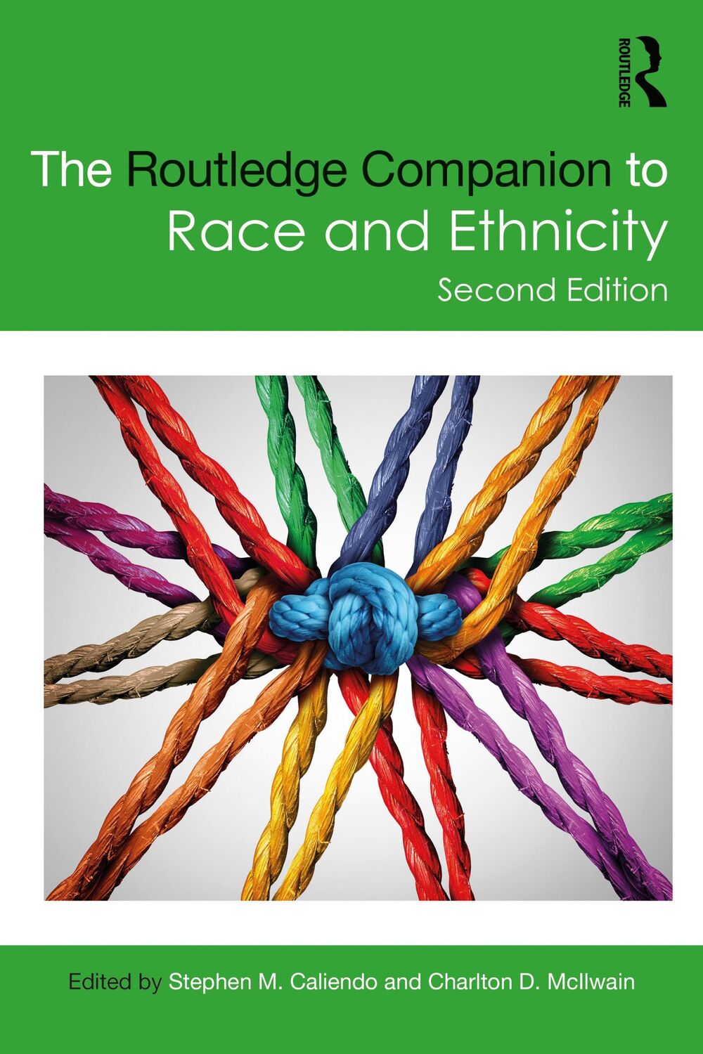 Cover: 9780367179519 | The Routledge Companion to Race and Ethnicity | Caliendo (u. a.)