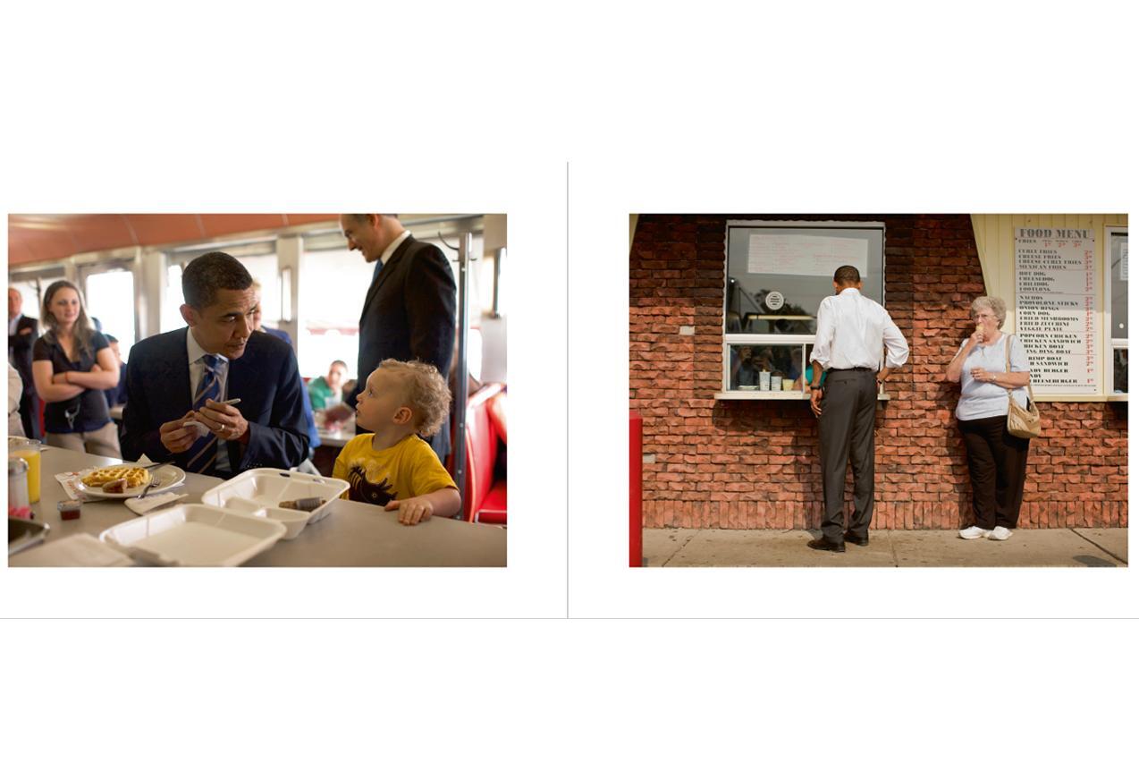 Bild: 9783945543665 | Hope, Never Fear | Michelle und Barack Obama. Ein persönliches Porträt