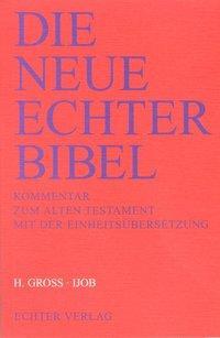 Cover: 9783429009984 | Die Neue Echter-Bibel. Kommentar / Kommentar zum Alten Testament...