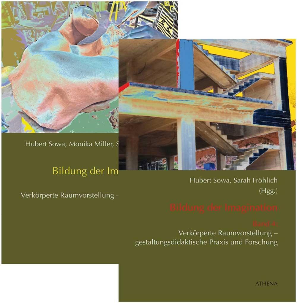 Cover: 9783763967933 | Bildung der Imagination - Das Paket 3+4 | Taschenbuch | Deutsch | 2018