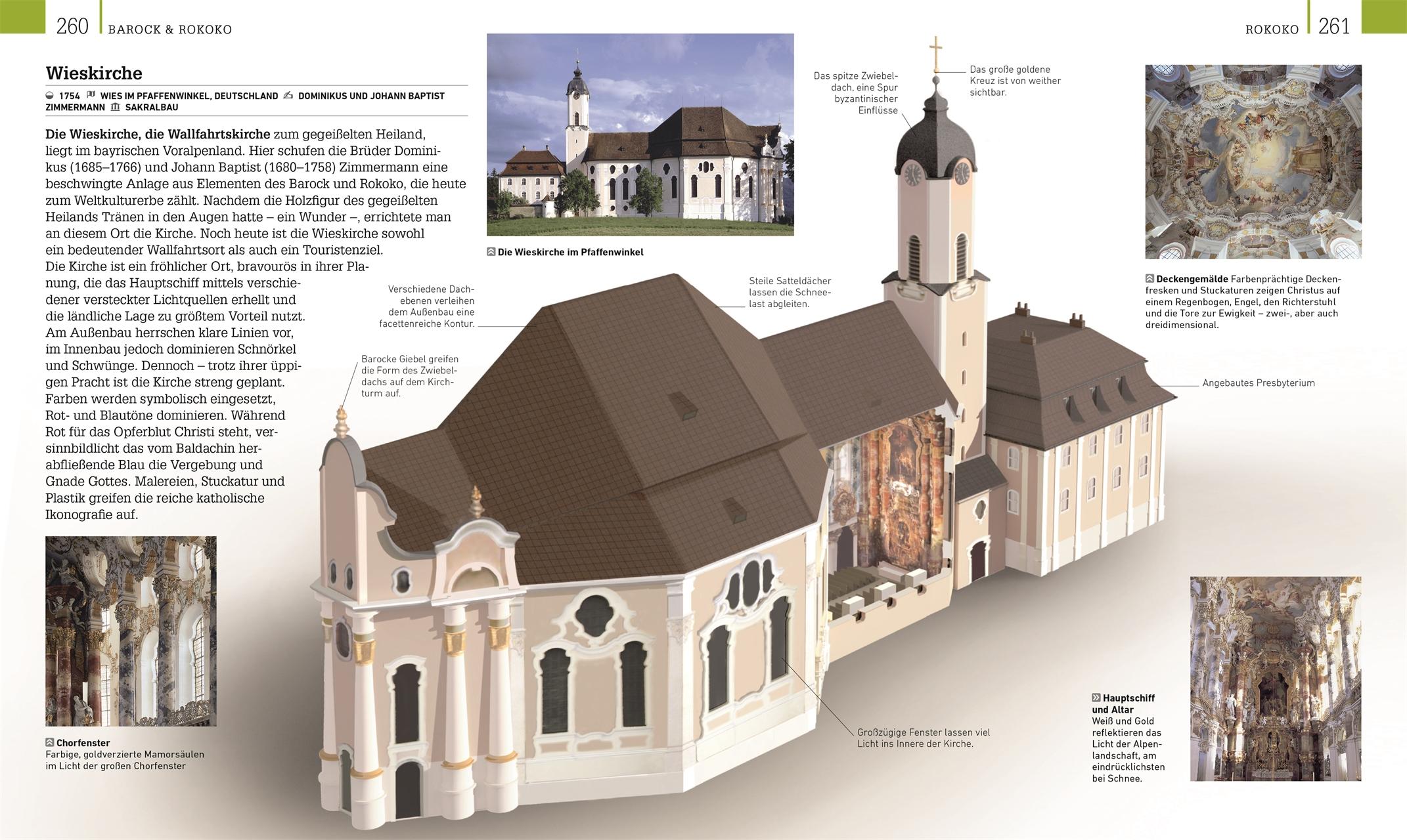 Bild: 9783831043491 | Architektur | Die visuelle Geschichte | Jonathan Glancey | Buch | 2022