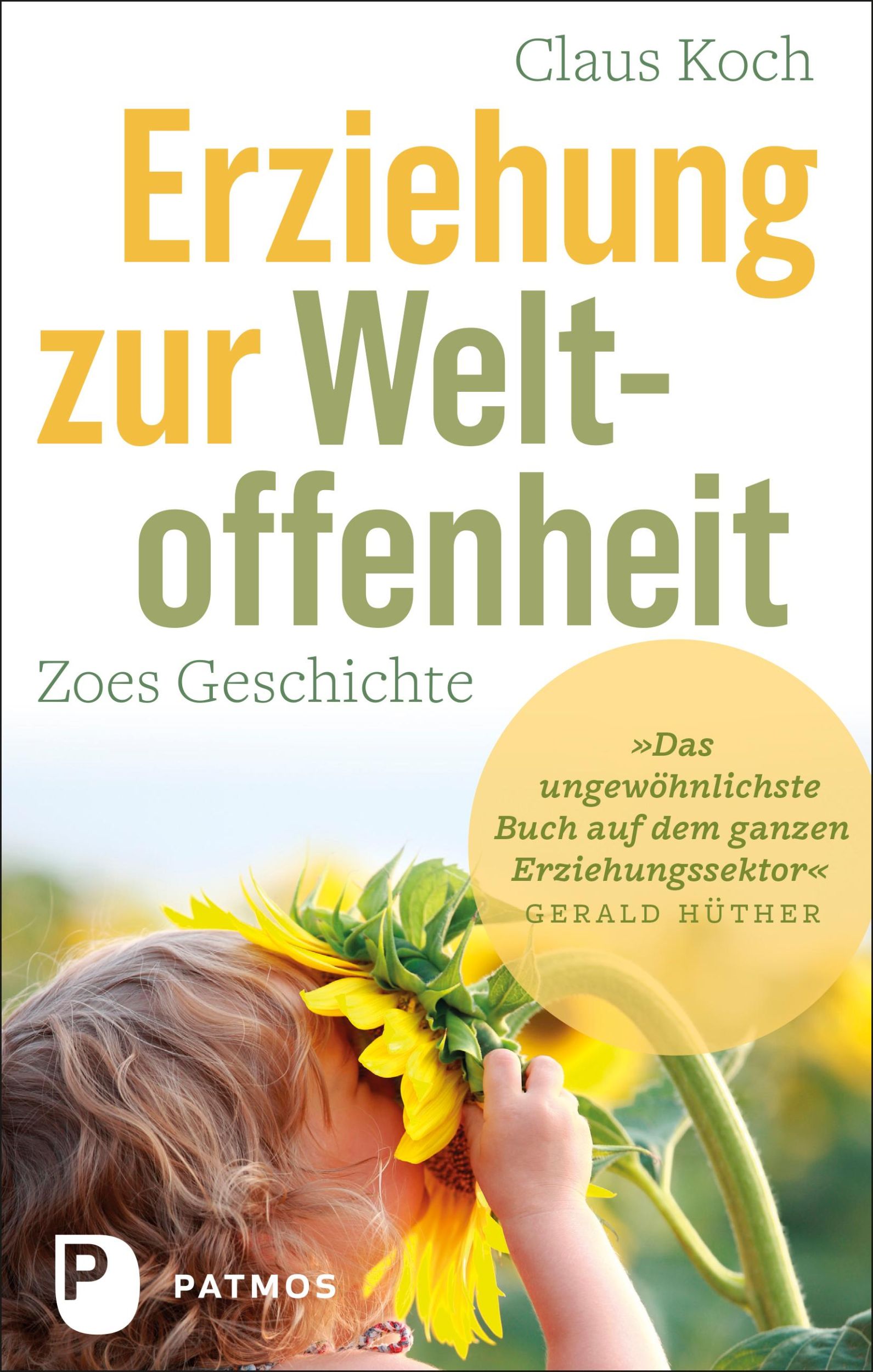 Cover: 9783843613613 | Erziehung zur Weltoffenheit | Claus Koch | Buch | 184 S. | Deutsch