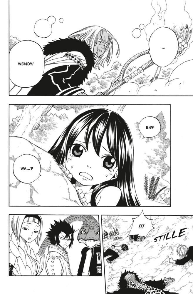 Bild: 9783551796271 | Fairy Tail. Bd.17 | Hiro Mashima | Taschenbuch | 192 S. | Deutsch