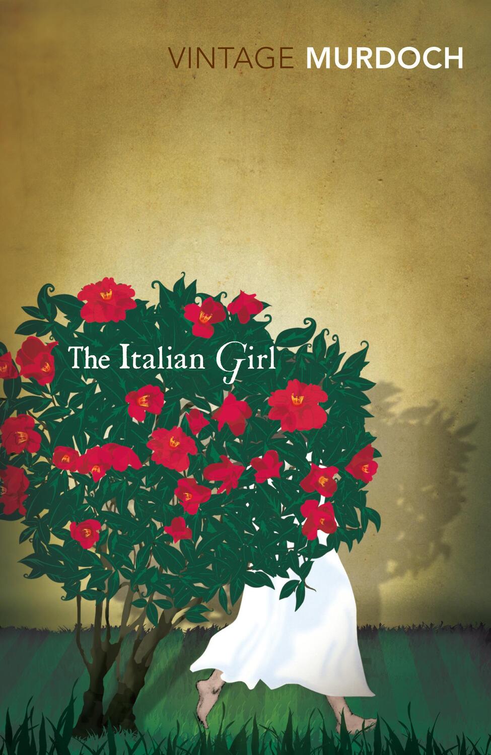 Cover: 9780099285236 | The Italian Girl | Iris Murdoch | Taschenbuch | Englisch | 2000
