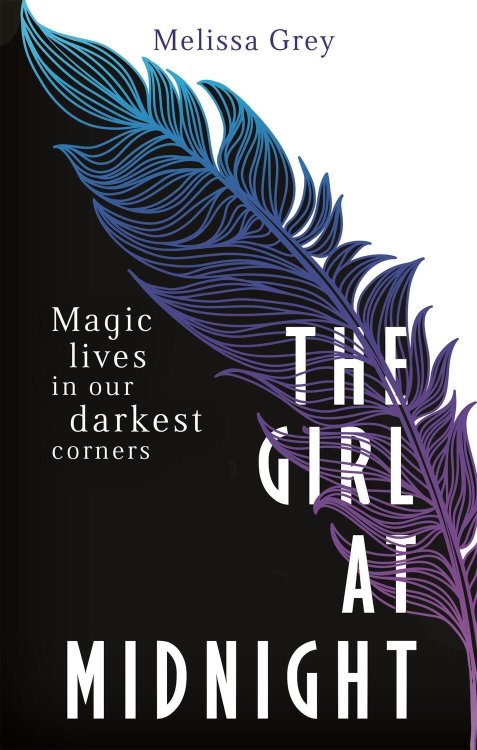 Cover: 9780349002132 | The Girl at Midnight | Melissa Grey | Taschenbuch | 362 S. | Englisch