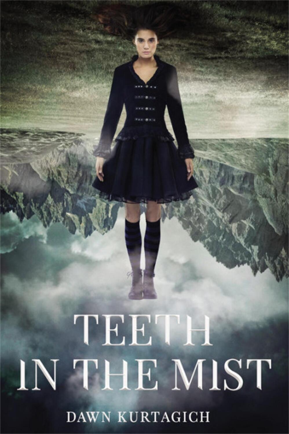 Cover: 9780316478472 | Teeth in the Mist | Dawn Kurtagich | Buch | Gebunden | Englisch | 2019