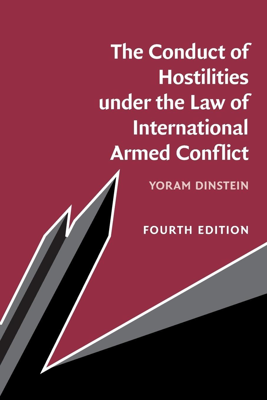Cover: 9781009102148 | The Conduct of Hostilities under the Law of International Armed...
