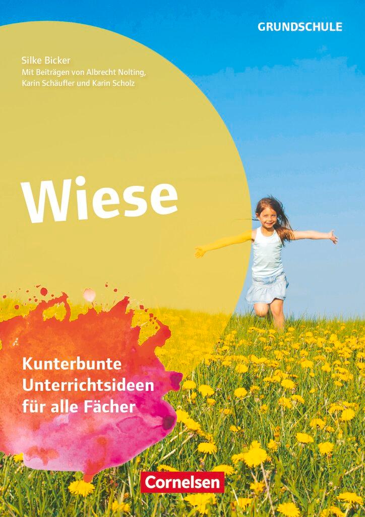 Cover: 9783589167555 | Projekthefte Grundschule | Silke Bicker (u. a.) | Broschüre | 64 S.