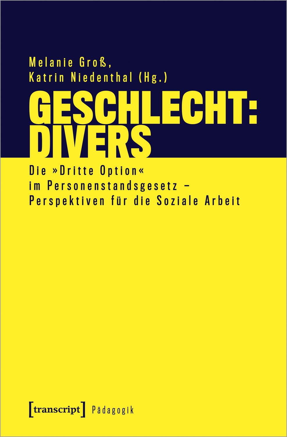 Cover: 9783837653410 | Geschlecht: Divers | Melanie Groß (u. a.) | Taschenbuch | Deutsch