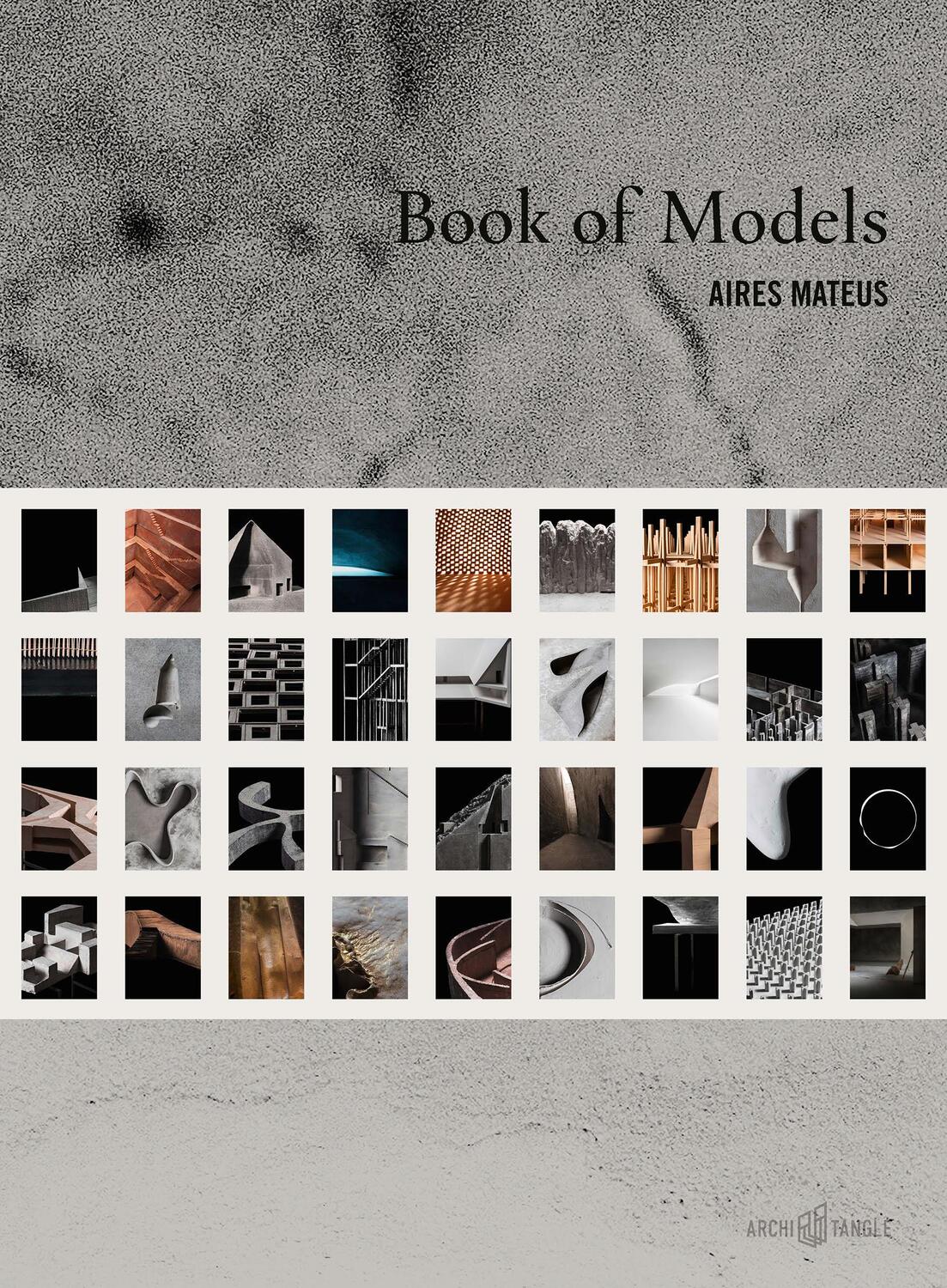 Cover: 9783966800112 | Aires Mateus | Book of Models | Francisco Aires Mateus (u. a.) | Buch