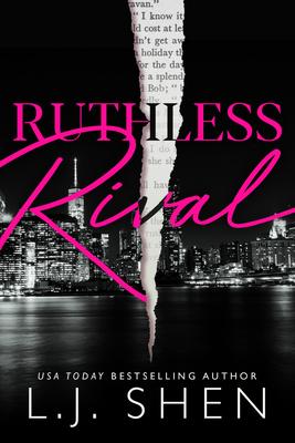 Cover: 9781542036306 | Ruthless Rival | L J Shen | Taschenbuch | Kartoniert / Broschiert