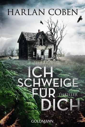 Cover: 9783442487080 | Ich schweige für dich | Harlan Coben | Taschenbuch | 432 S. | Deutsch