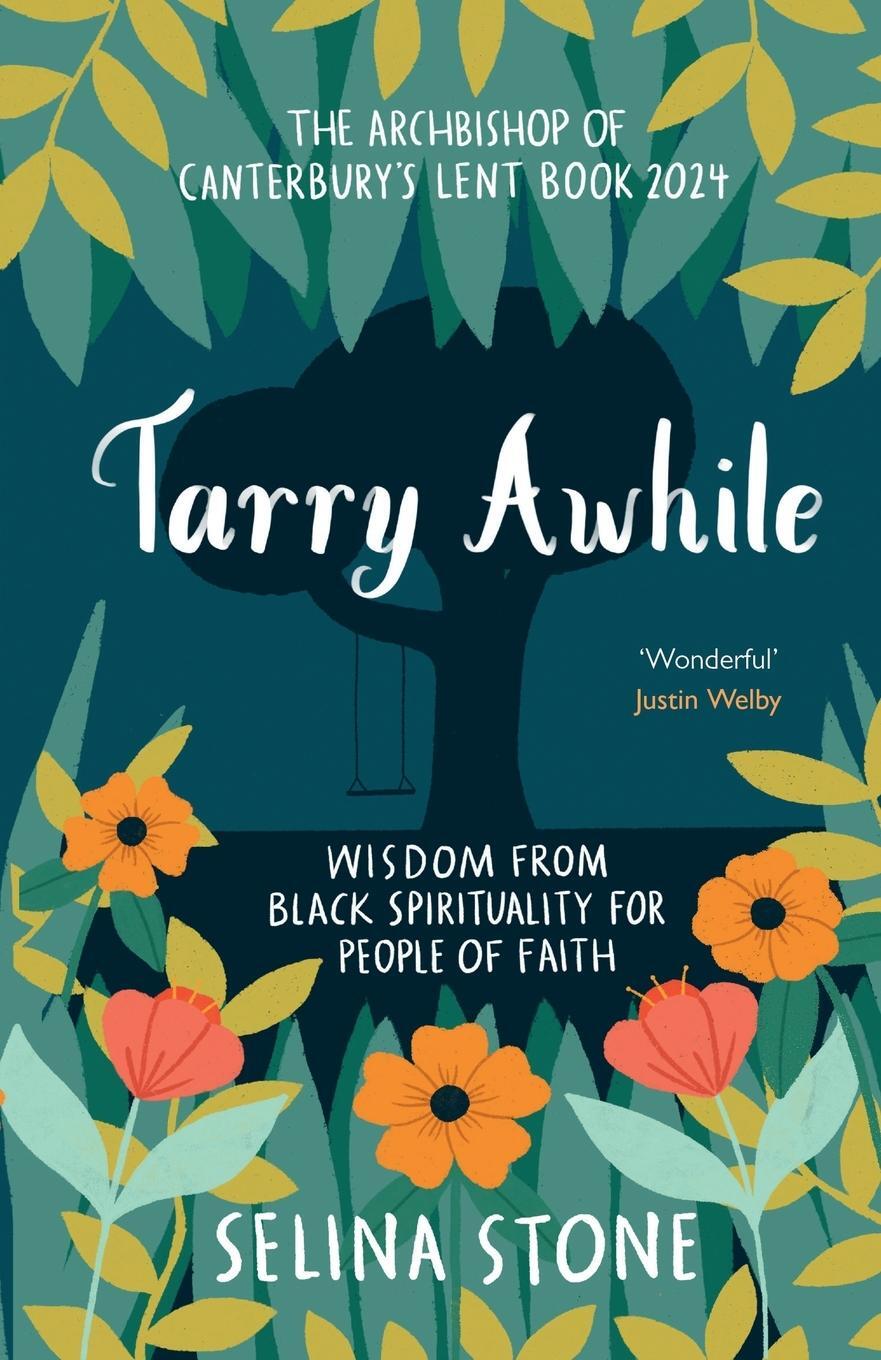 Cover: 9780281090105 | Tarry Awhile | Selina Stone | Taschenbuch | Paperback | Englisch