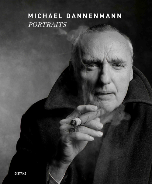 Cover: 9783942405768 | Portraits | Michael Dannenmann | Buch | 160 S. | Deutsch | 2012