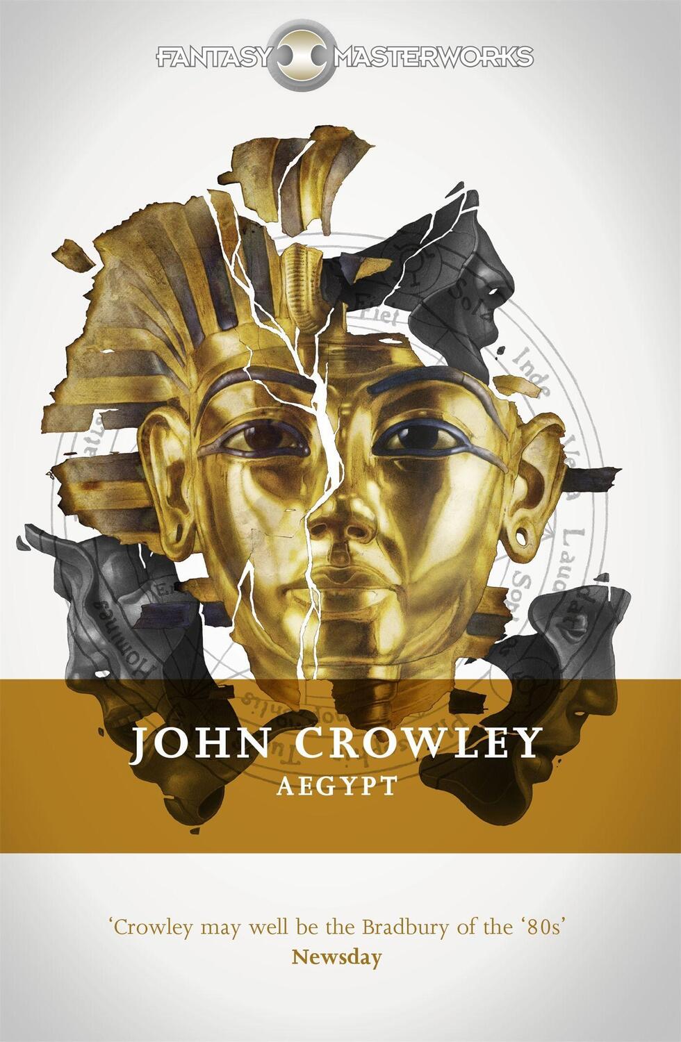 Cover: 9780575083004 | Aegypt | John Crowley | Taschenbuch | Fantasy Masterworks | Englisch